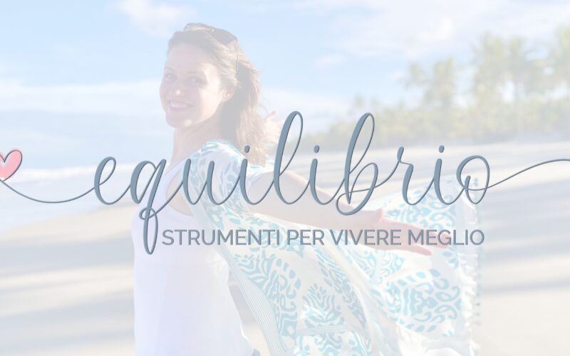 Equilibrio